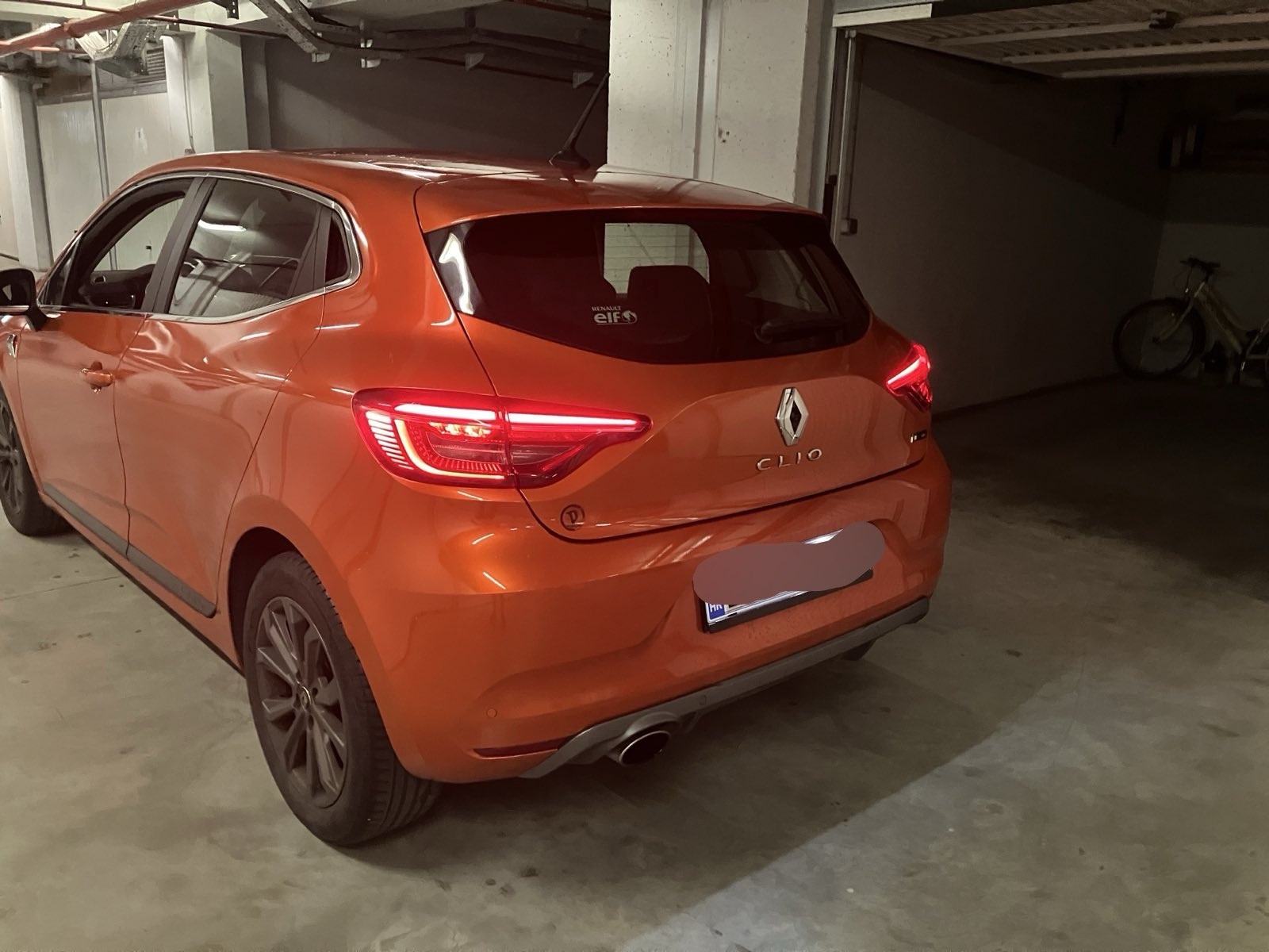 Renault Clio TCe RS LINE - FULL OPREMA, fotografija 8