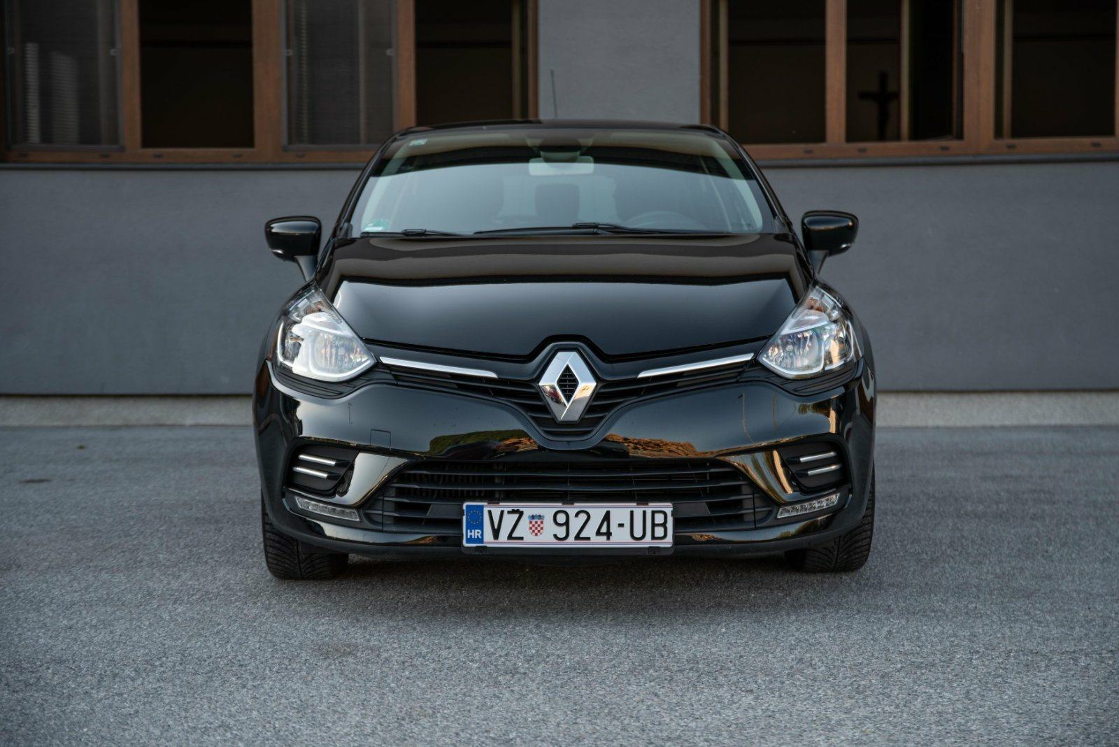 Renault Clio benzin 2019g 66kw 90ks, fotografija 7