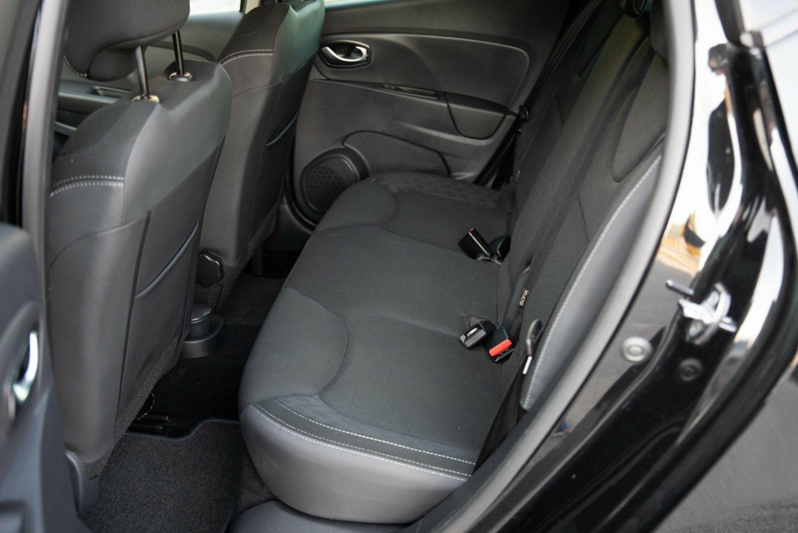 Renault Clio benzin 2019g 66kw 90ks, fotografija 11