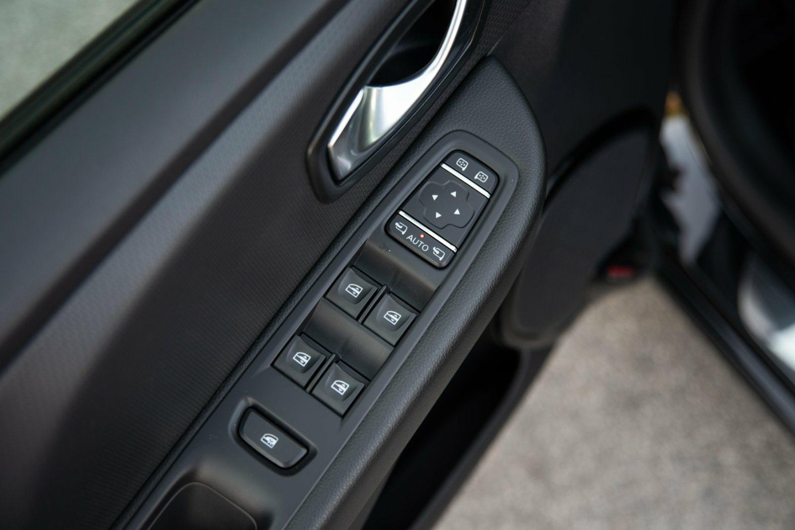 Renault Clio benzin 2019g 66kw 90ks, fotografija 14