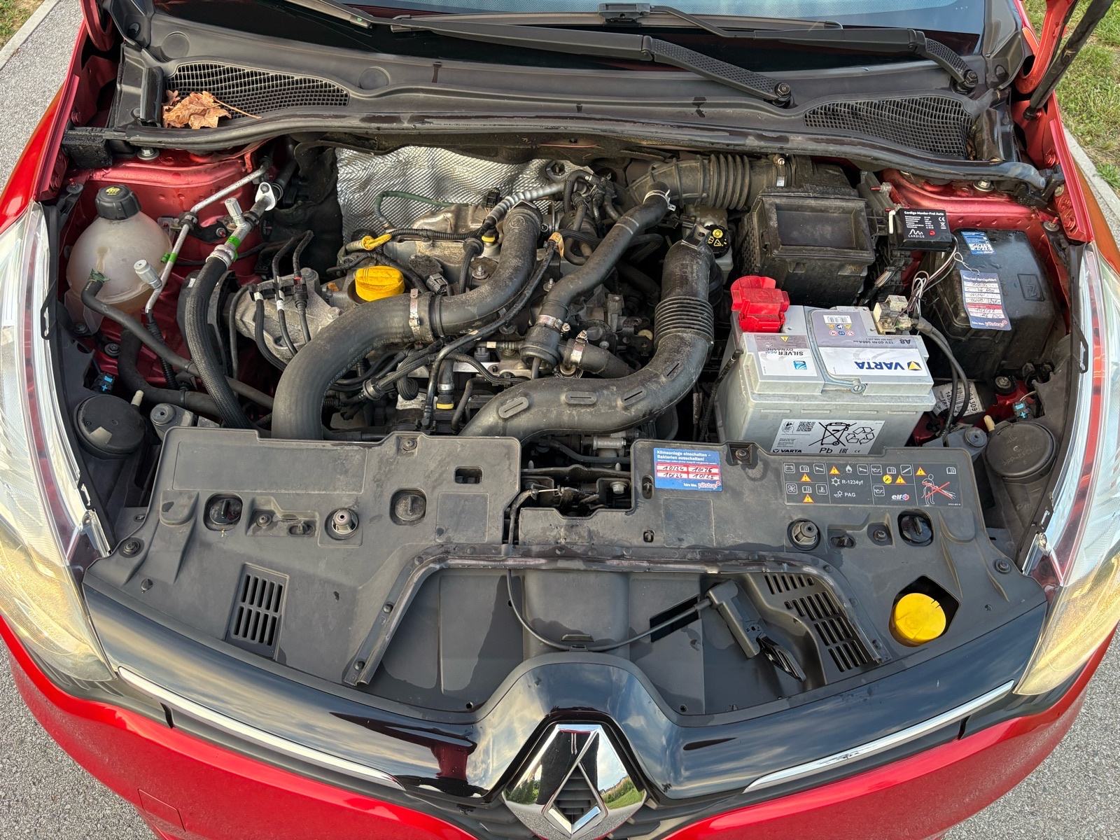 Renault Clio Limited Edition TCe 90 ps*10/2017*Stanje kao novo*, fotografija 9