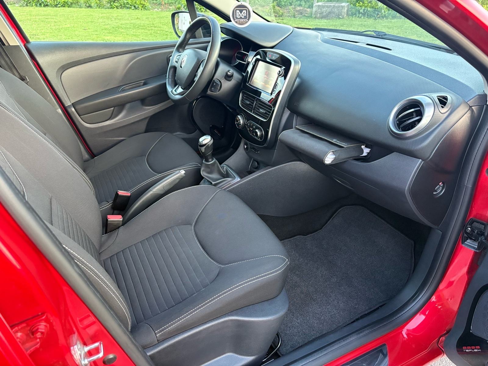 Renault Clio Limited Edition TCe 90 ps*10/2017*Stanje kao novo*, fotografija 14