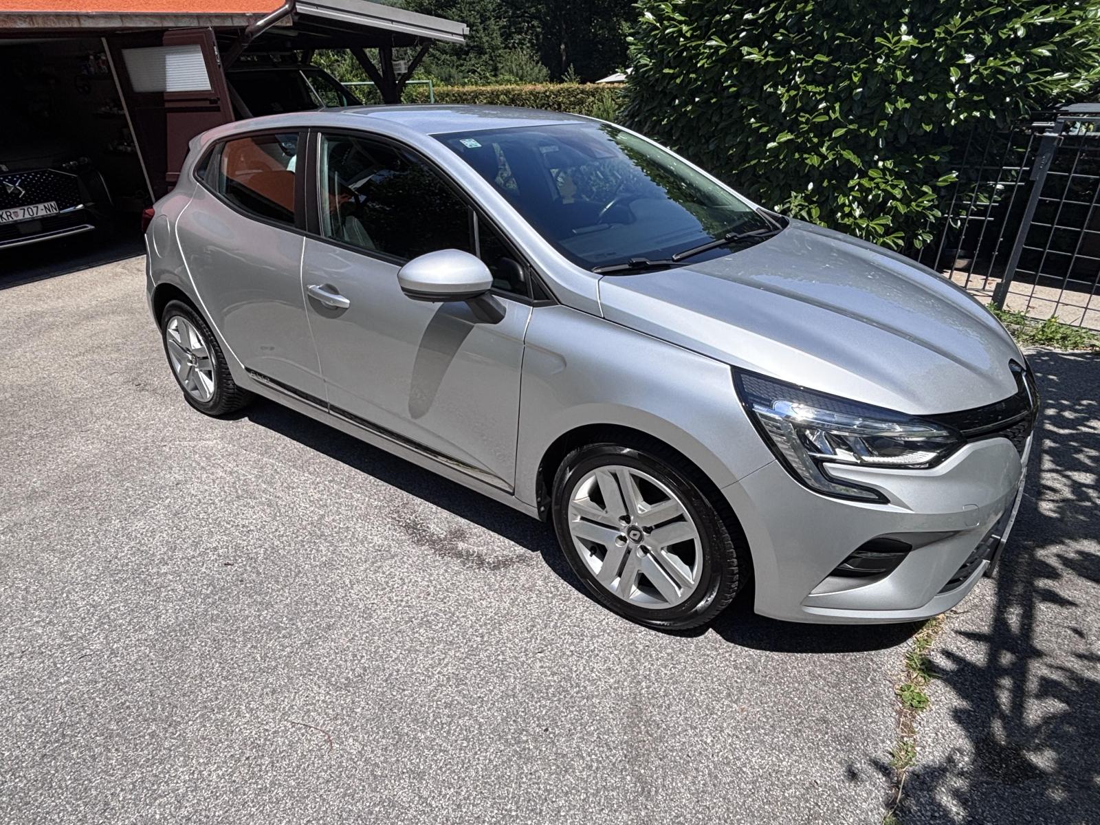Renault Clio TCe, fotografija 3