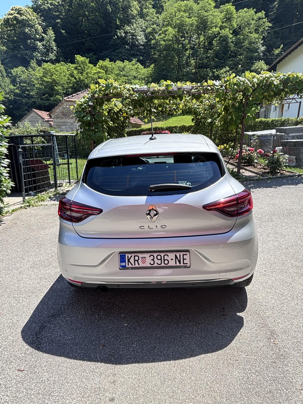 Renault Clio TCe, fotografija 4