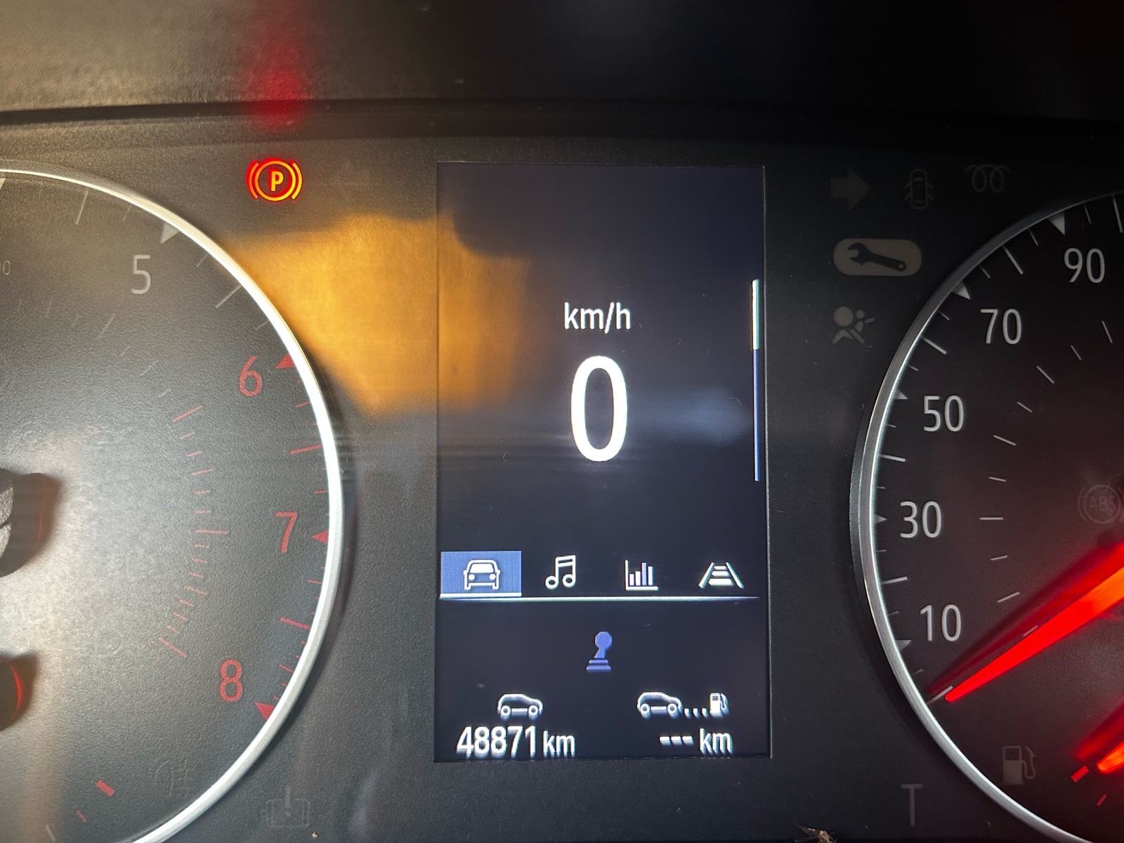 Renault Clio TCe, fotografija 8