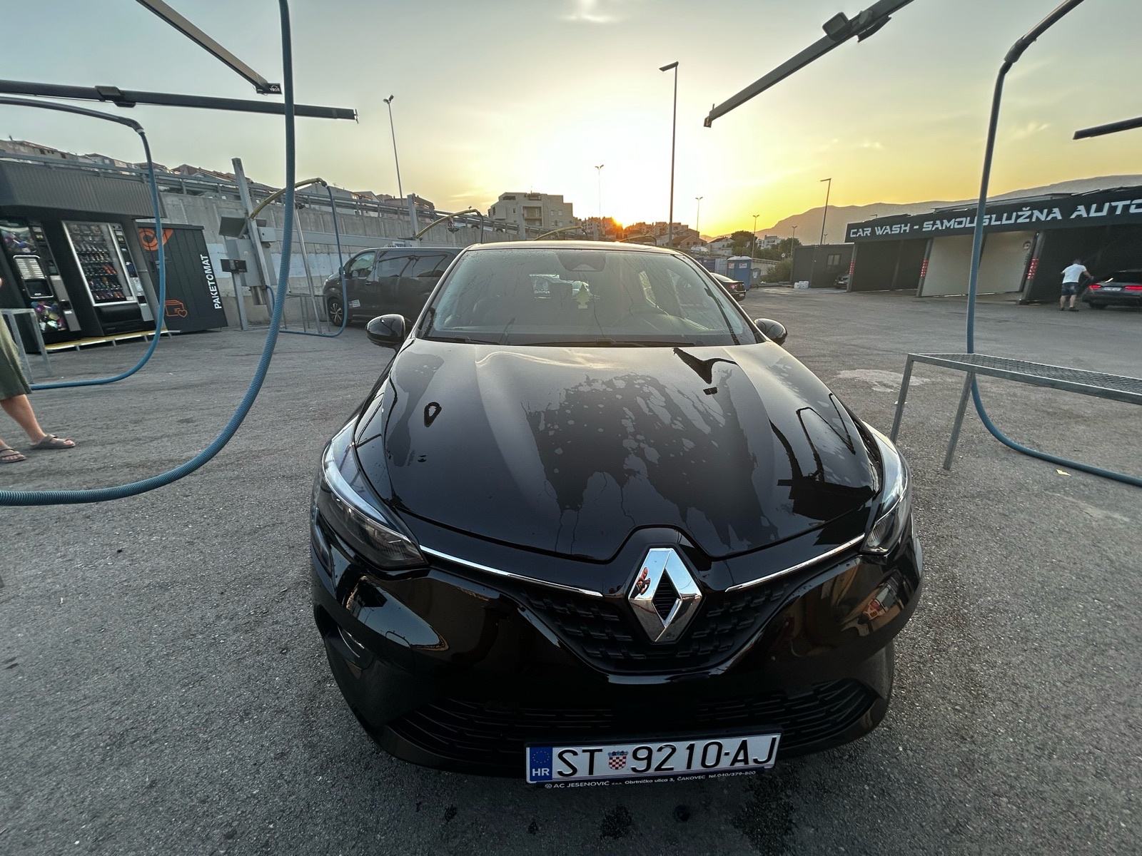 Renault Clio TCe, fotografija 2