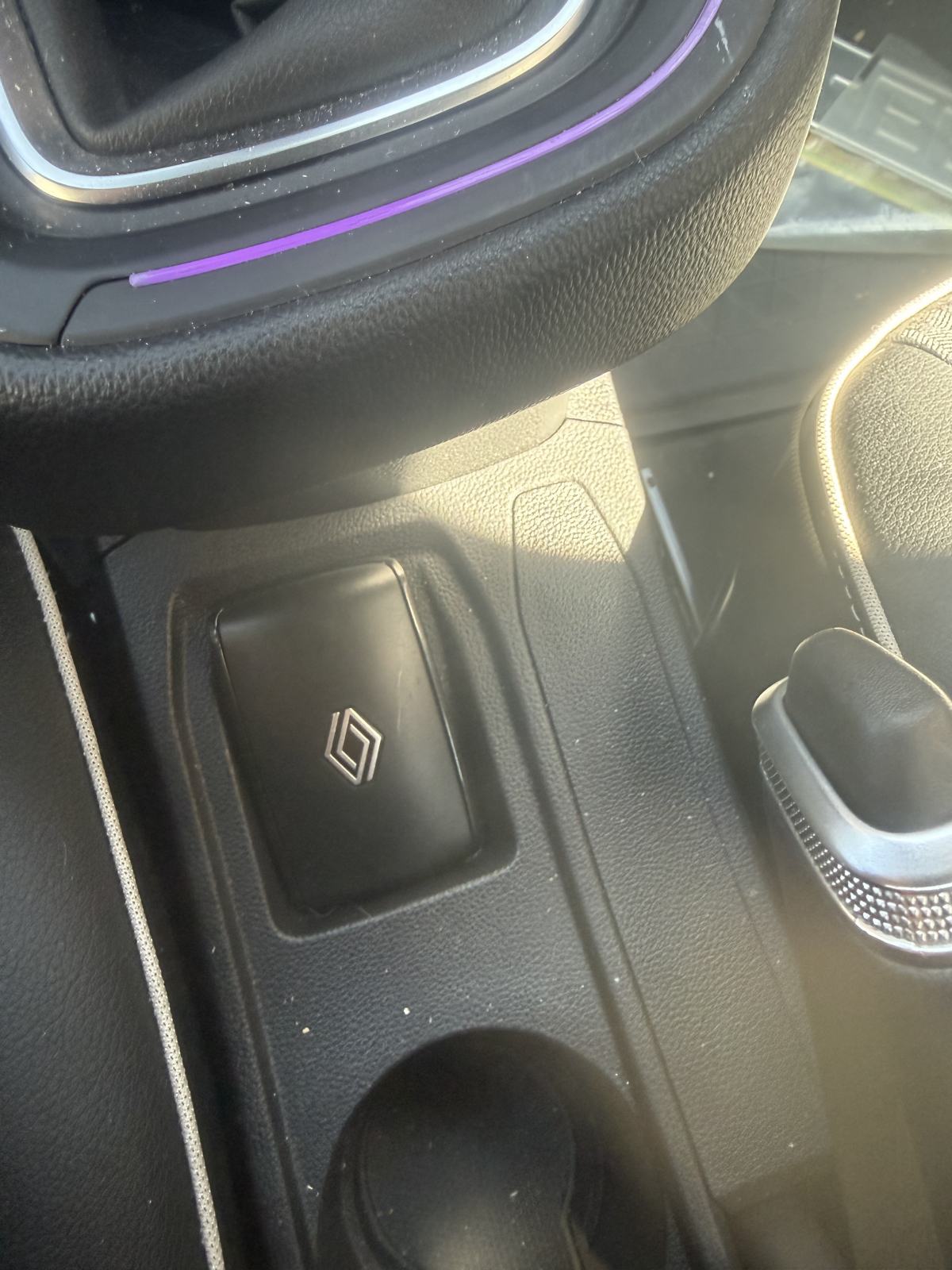 Renault Clio techno oprema ALU 17 + zimske gume 2/27 kao novi, fotografija 18