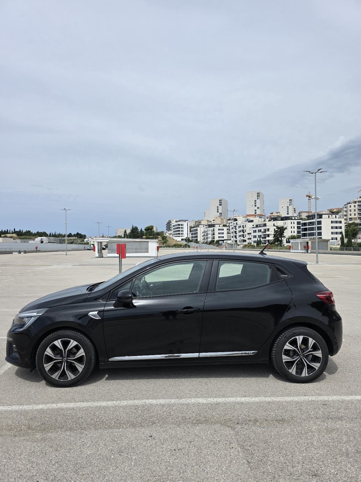 Renault Clio TCe, fotografija 5