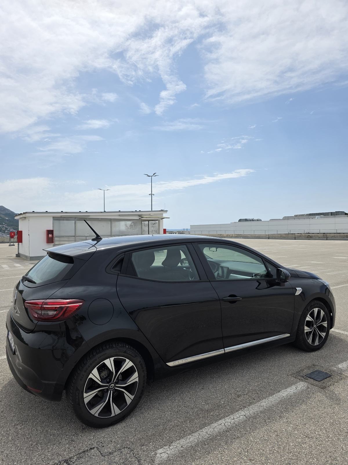 Renault Clio TCe, fotografija 4