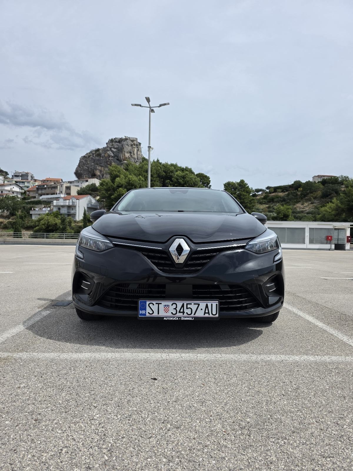 Renault Clio TCe, fotografija 3