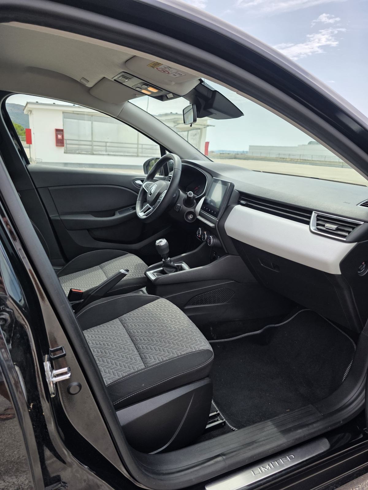 Renault Clio TCe, fotografija 7