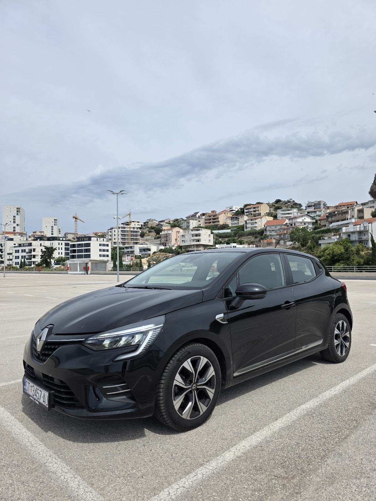 Renault Clio TCe, fotografija 2