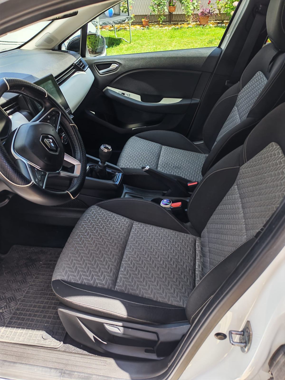 Renault Clio TCe, fotografija 7