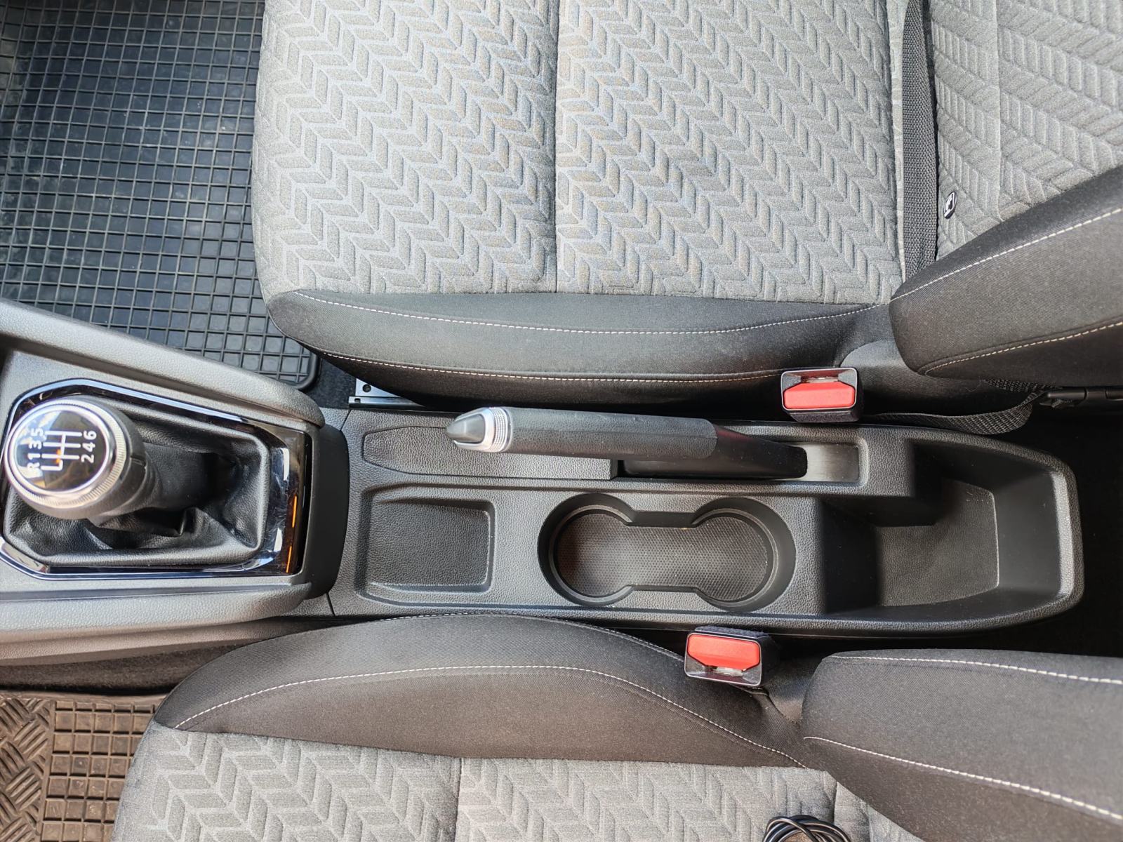 Renault Clio TCe, fotografija 9