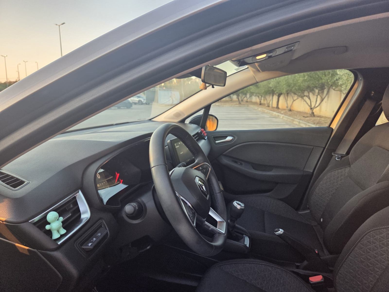 Renault Clio TCe, fotografija 4