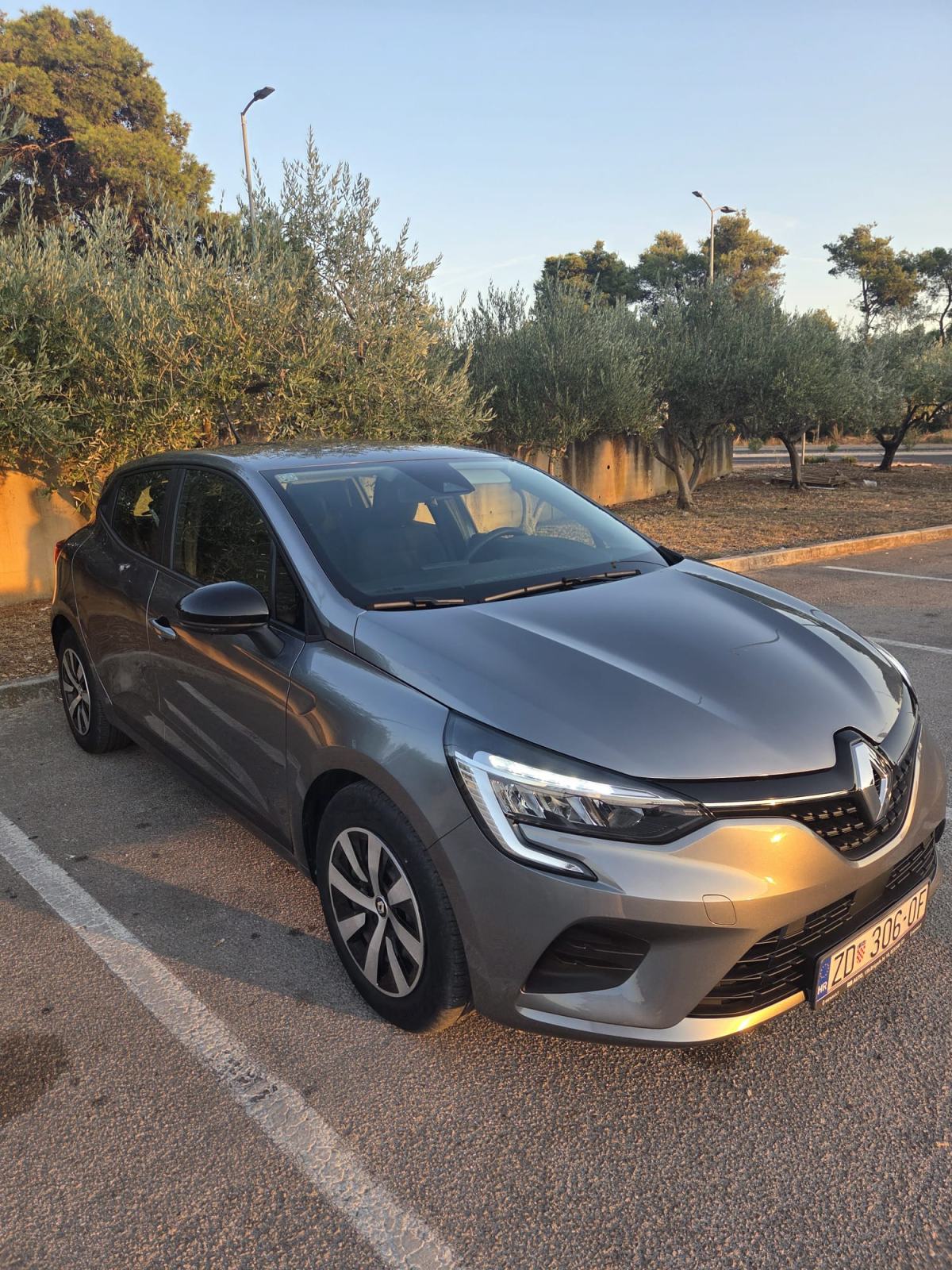 Renault Clio TCe, fotografija 5