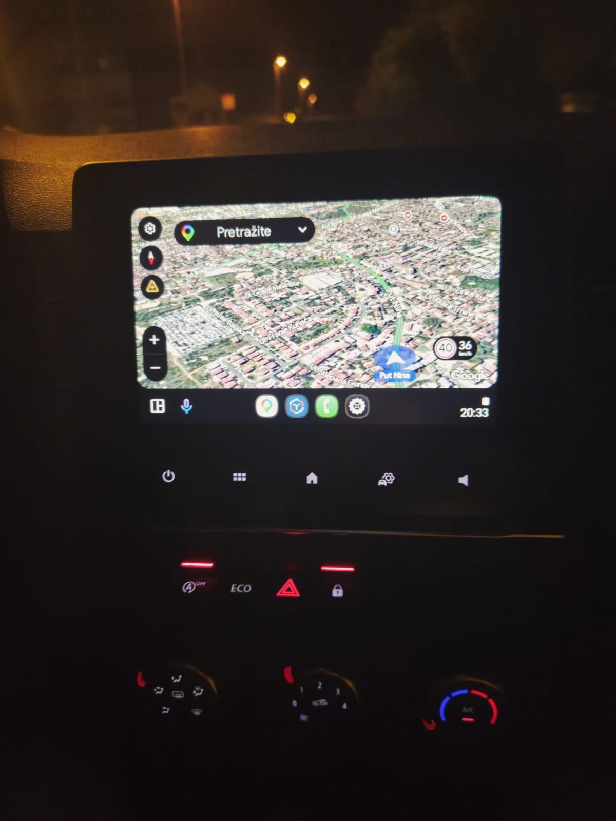 Renault Clio TCe, fotografija 15