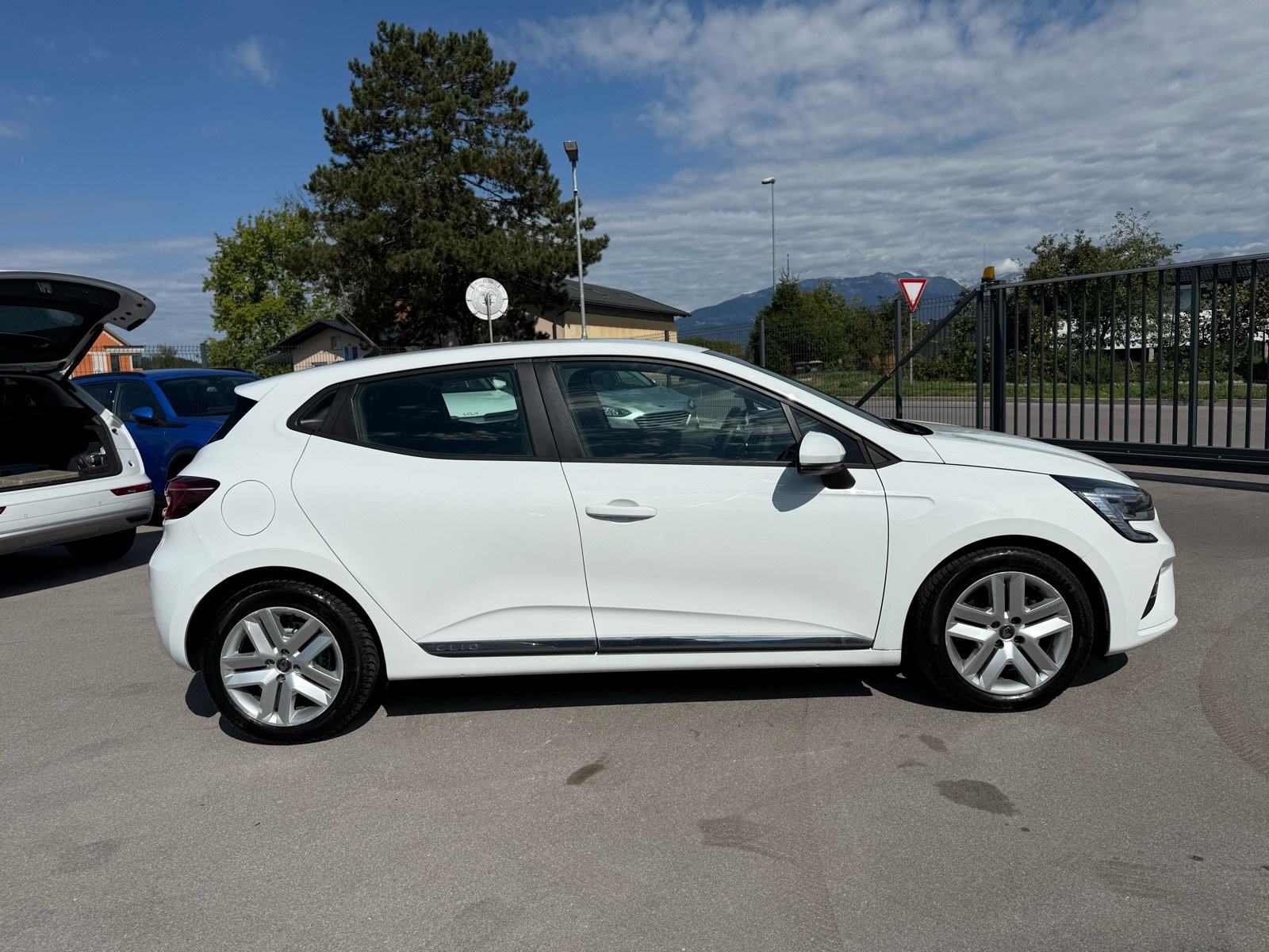 Renault Clio V 1.5 dCi | 2020 | 135tkm | JAMSTVO 1g | Transport GRATIS, fotografija 4