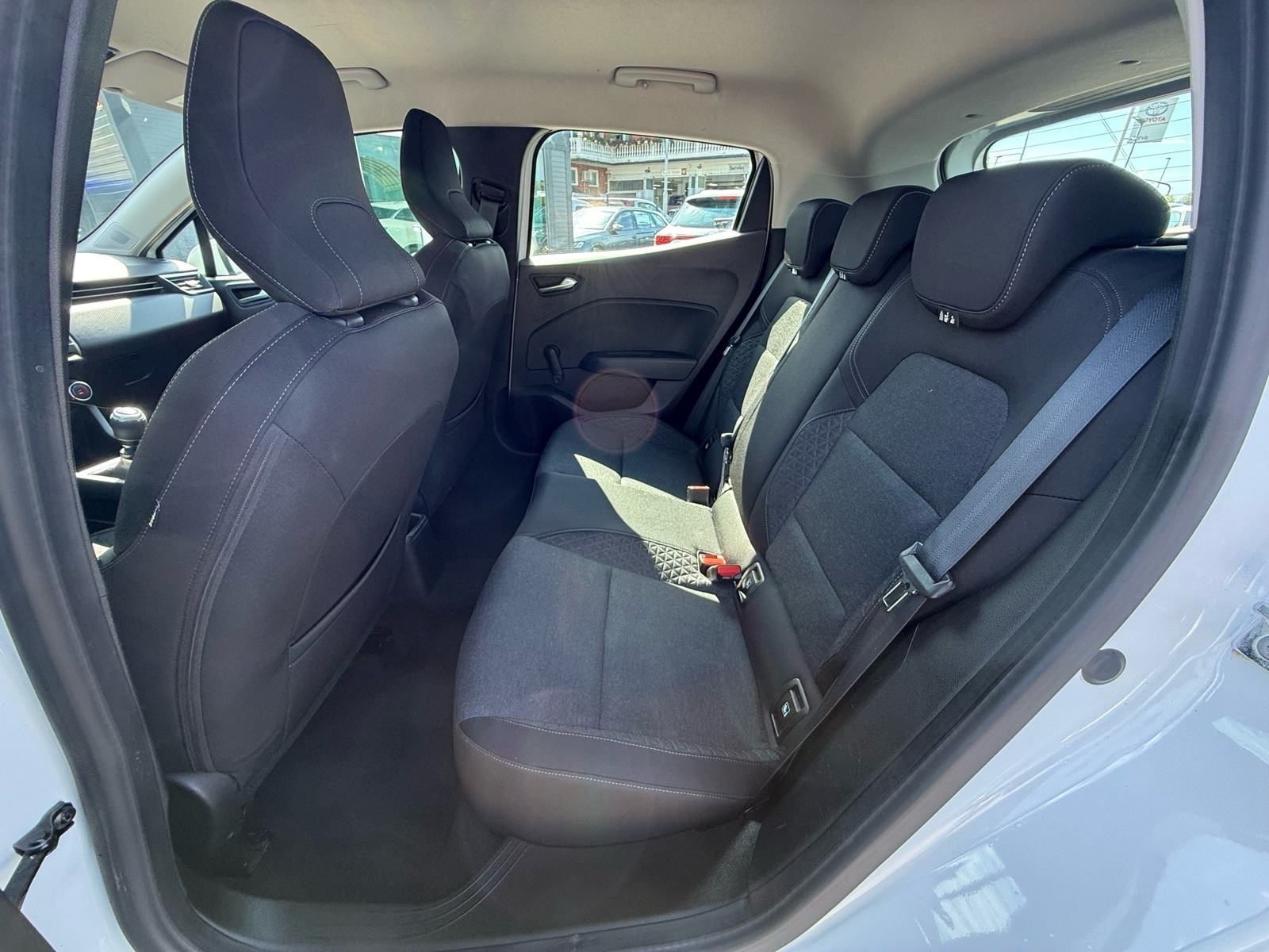 Renault Clio V 1.5 dCi | 2020 | 135tkm | JAMSTVO 1g | Transport GRATIS, fotografija 13