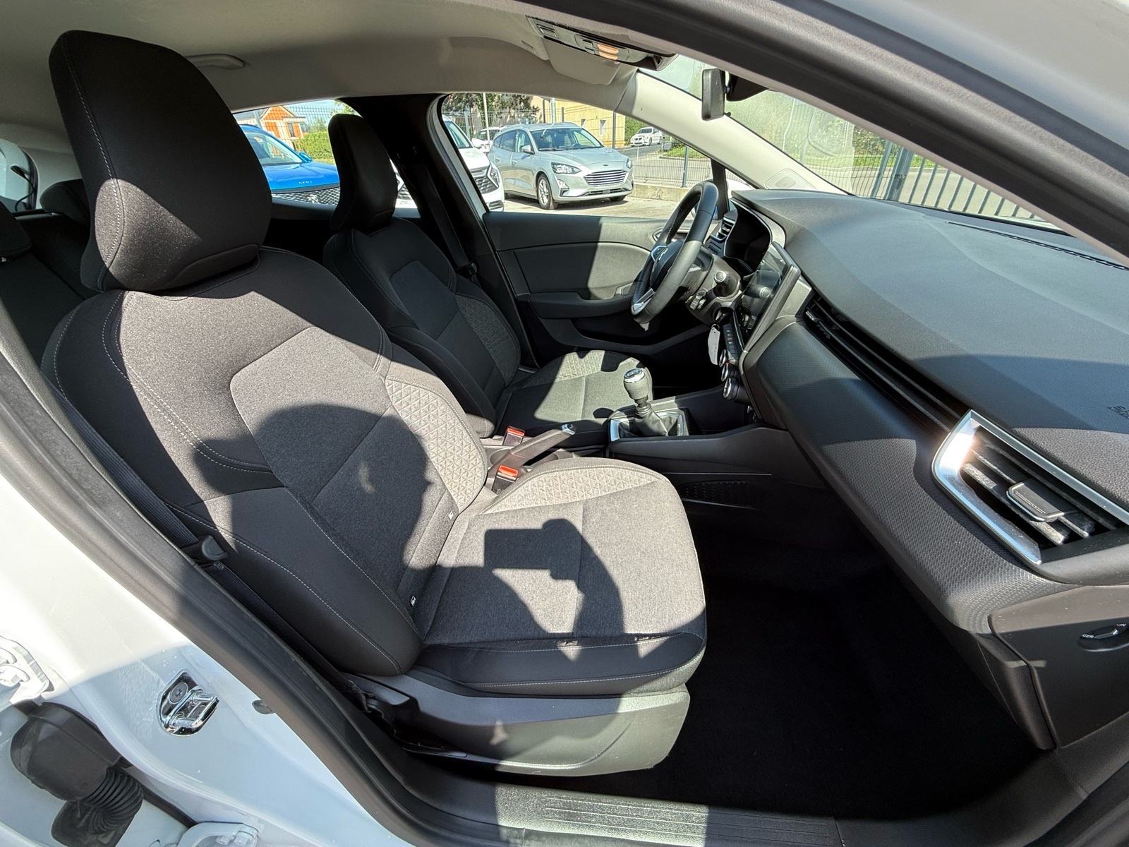 Renault Clio V 1.5 dCi | 2020 | 135tkm | JAMSTVO 1g | Transport GRATIS, fotografija 12