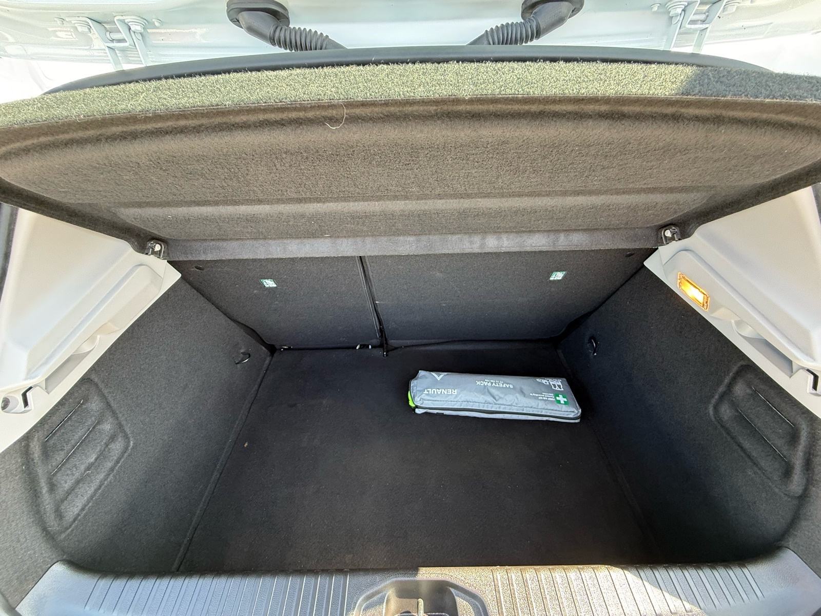 Renault Clio V 1.5 dCi | 2020 | 135tkm | JAMSTVO 1g | Transport GRATIS, fotografija 14