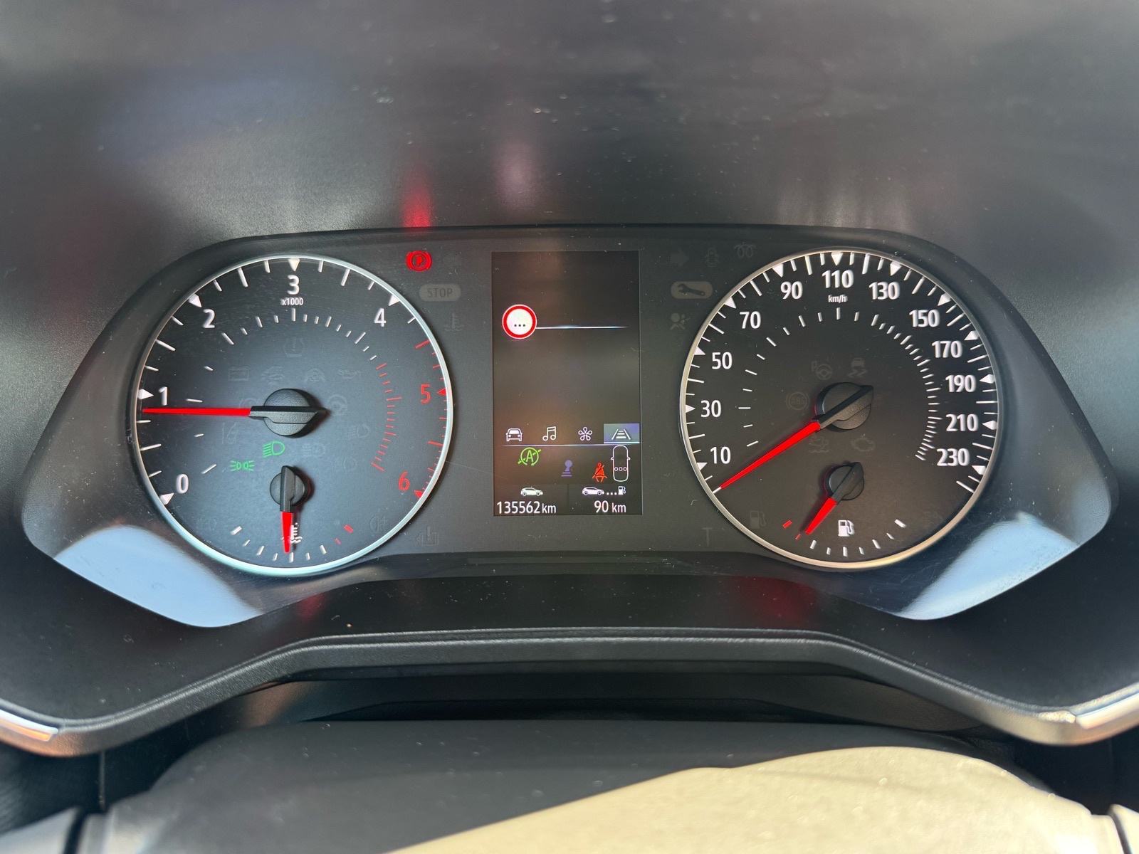 Renault Clio V 1.5 dCi | 2020 | 135tkm | JAMSTVO 1g | Transport GRATIS, fotografija 15