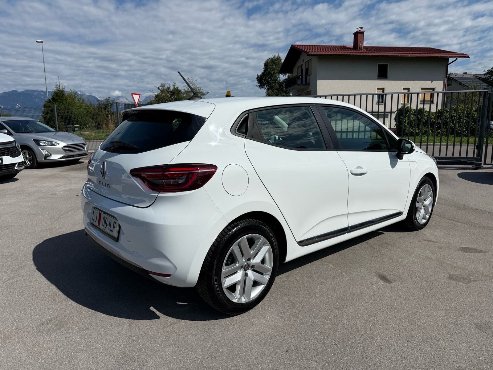 Renault Clio V 1.5 dCi | 2020 | 135tkm | JAMSTVO 1g | Transport GRATIS, fotografija 5