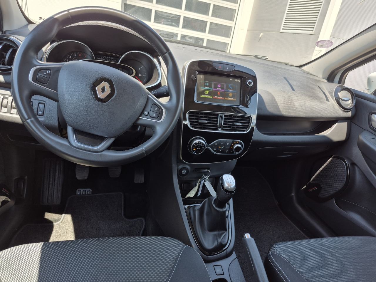 Renault Clio ZEN 0.9 TCE, fotografija 5
