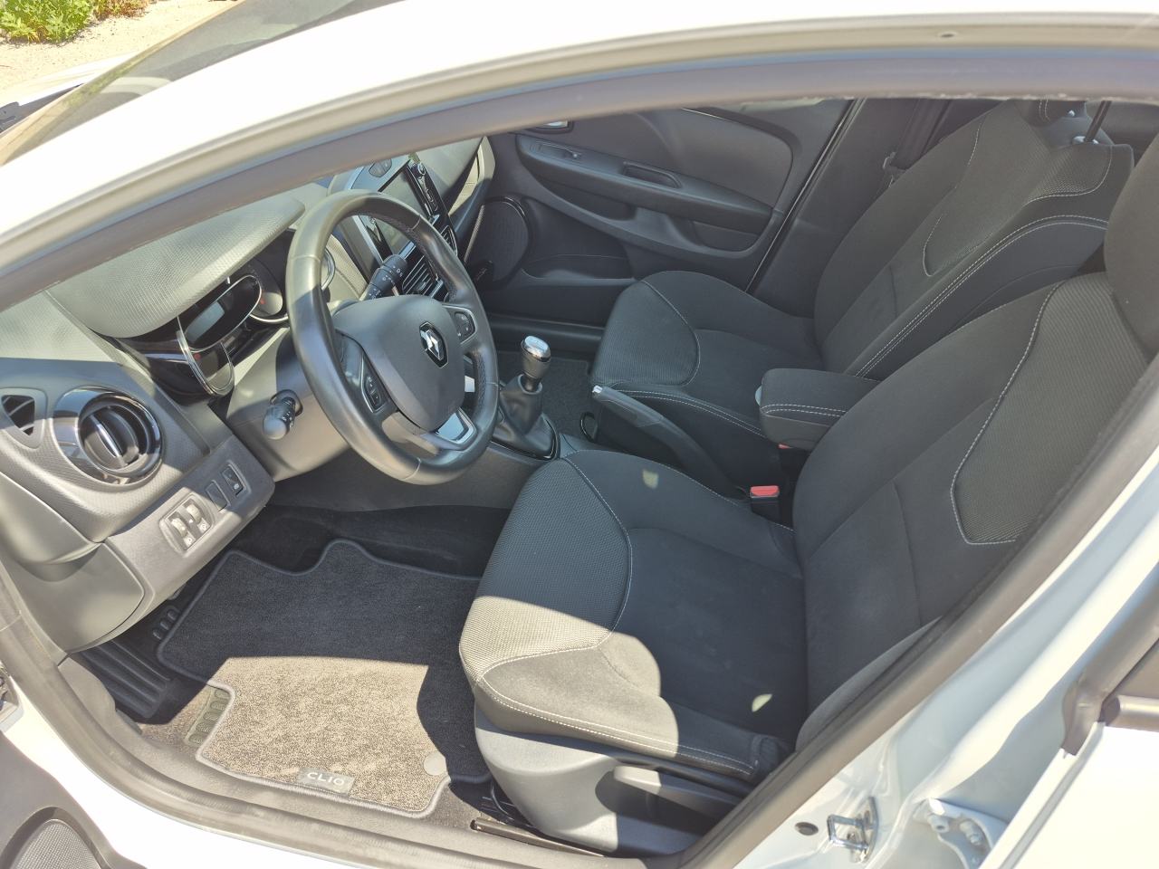Renault Clio ZEN 0.9 TCE, fotografija 7