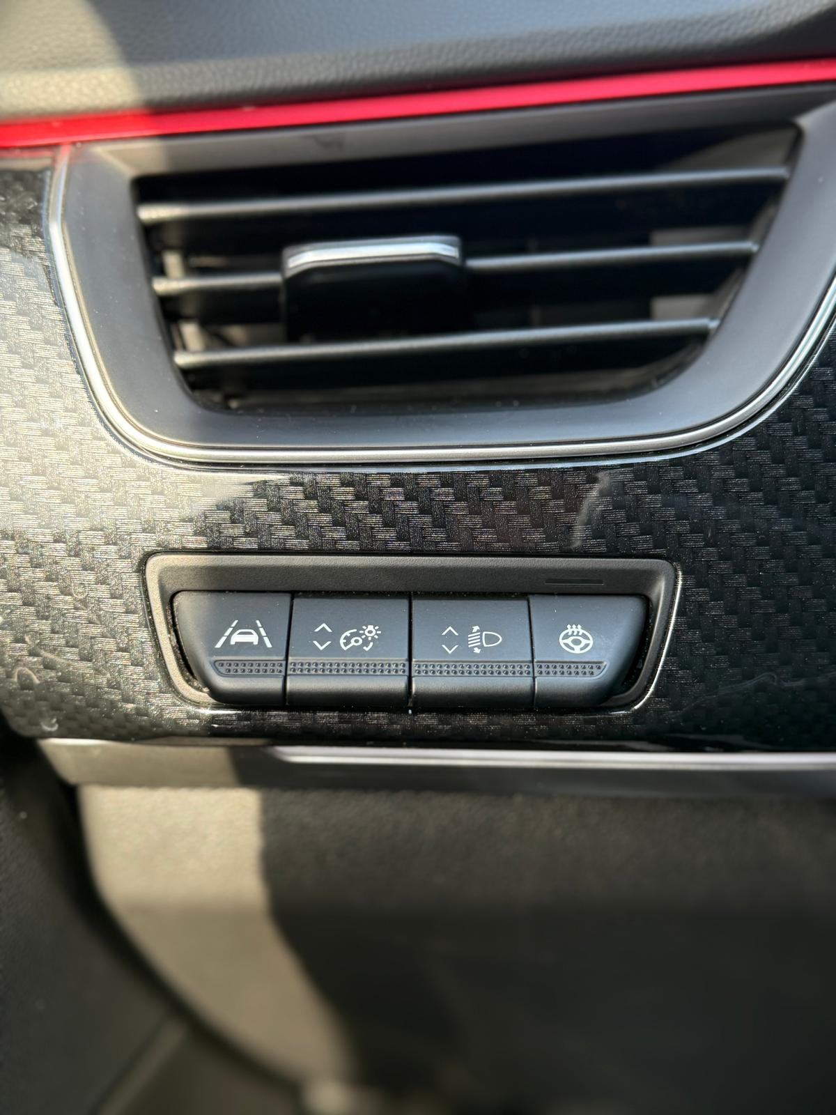 Renault Conquest TCe 160 ⭐️ RS LINE ⭐️, fotografija 13