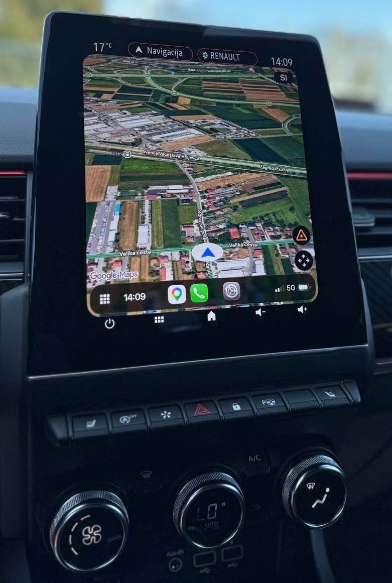 Renault Conquest TCe 160 ⭐️ RS LINE ⭐️, fotografija 20