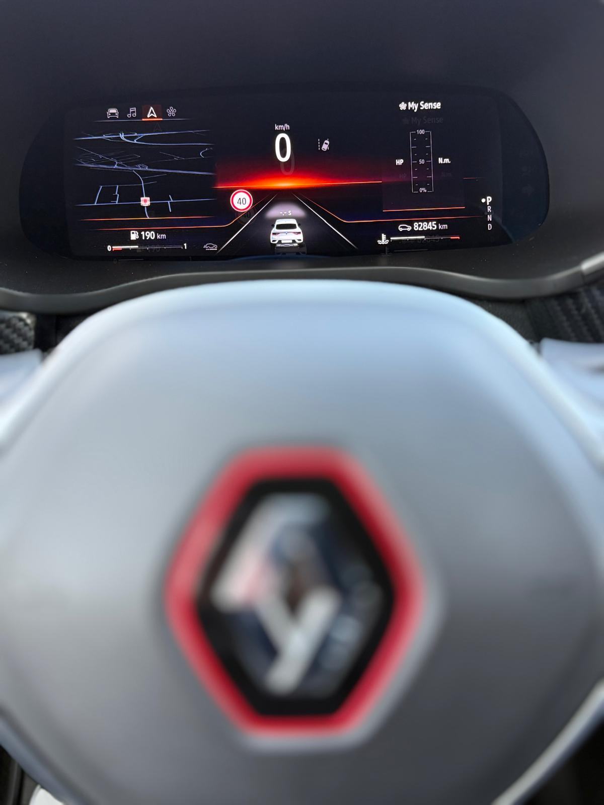 Renault Conquest TCe 160 ⭐️ RS LINE ⭐️, fotografija 12