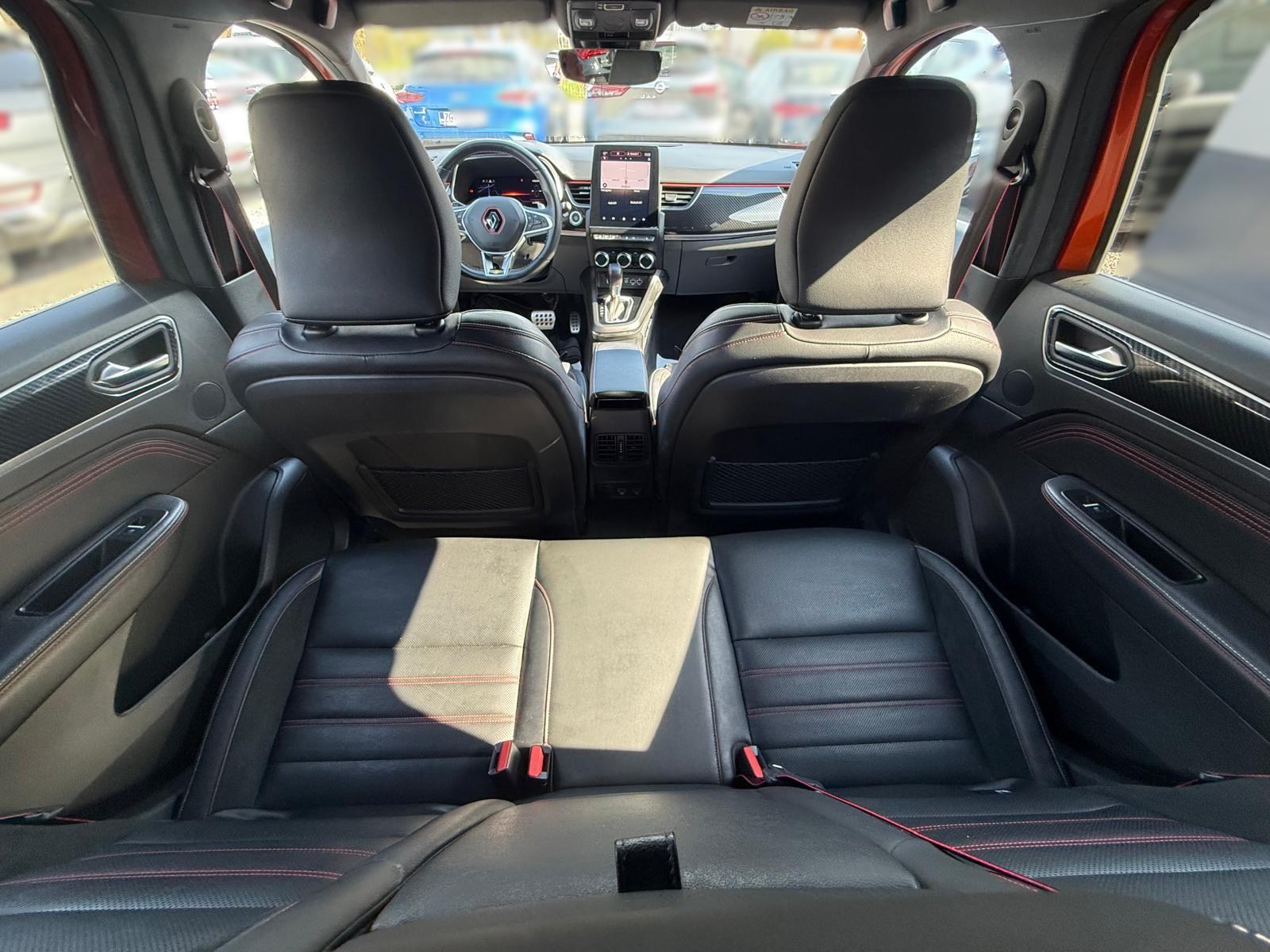Renault Conquest TCe 160 ⭐️ RS LINE ⭐️, fotografija 9