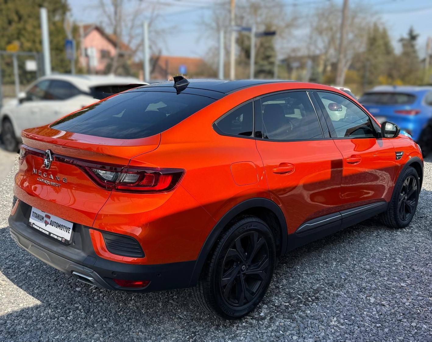 Renault Conquest TCe 160 ⭐️ RS LINE ⭐️, fotografija 4