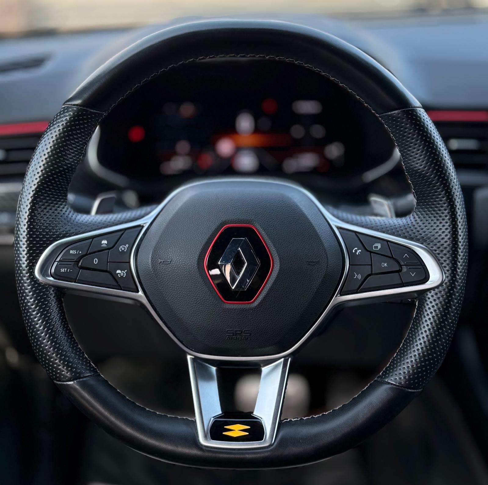 Renault Conquest TCe 160 ⭐️ RS LINE ⭐️, fotografija 11