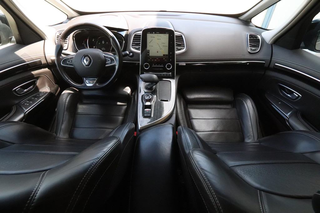 Renault Espace 1.6 DCI Automatik 4Control INITIALE PARIS 7-Sjedišta, fotografija 5