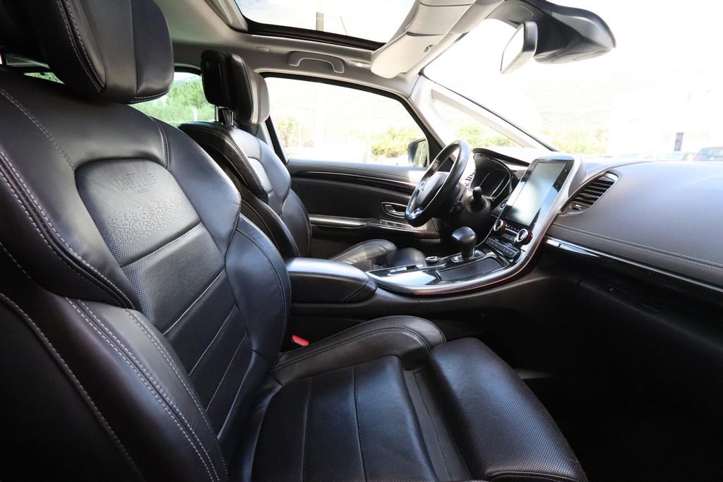 Renault Espace 1.6 DCI Automatik 4Control INITIALE PARIS 7-Sjedišta, fotografija 6