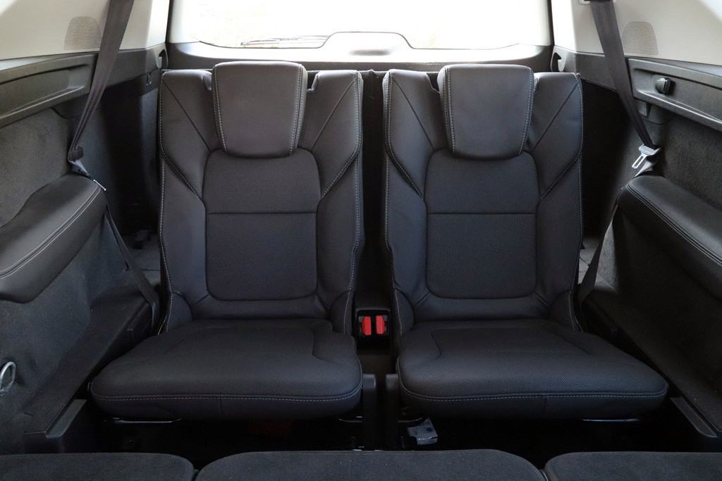 Renault Espace 1.6 DCI Automatik 4Control INITIALE PARIS 7-Sjedišta, fotografija 8