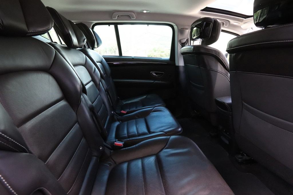 Renault Espace 1.6 DCI Automatik 4Control INITIALE PARIS 7-Sjedišta, fotografija 7