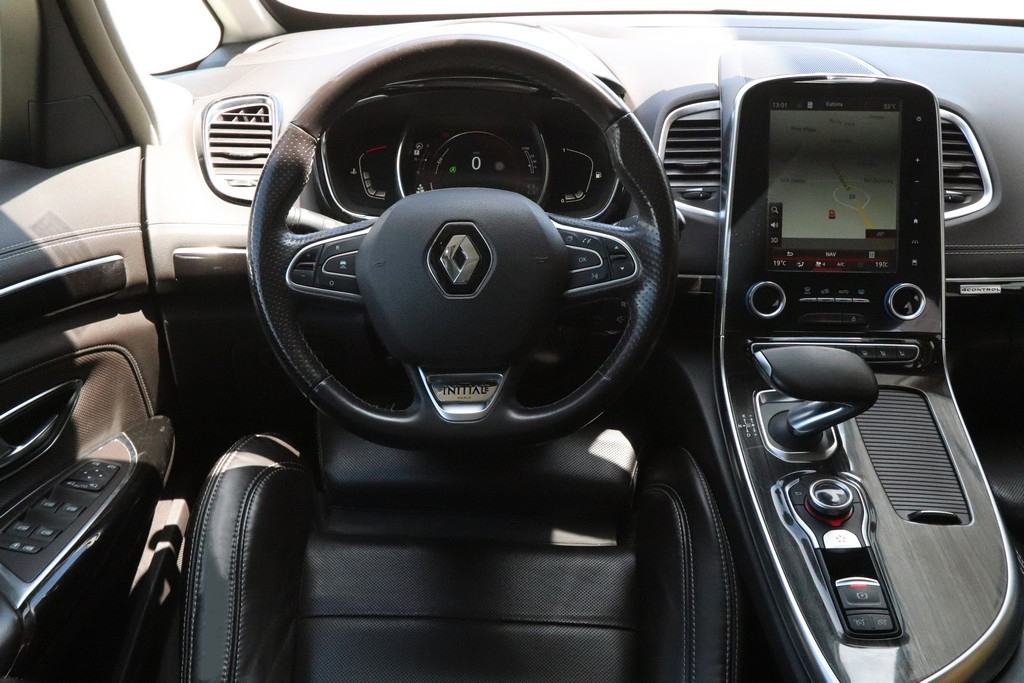 Renault Espace 1.6 DCI Automatik 4Control INITIALE PARIS 7-Sjedišta, fotografija 9