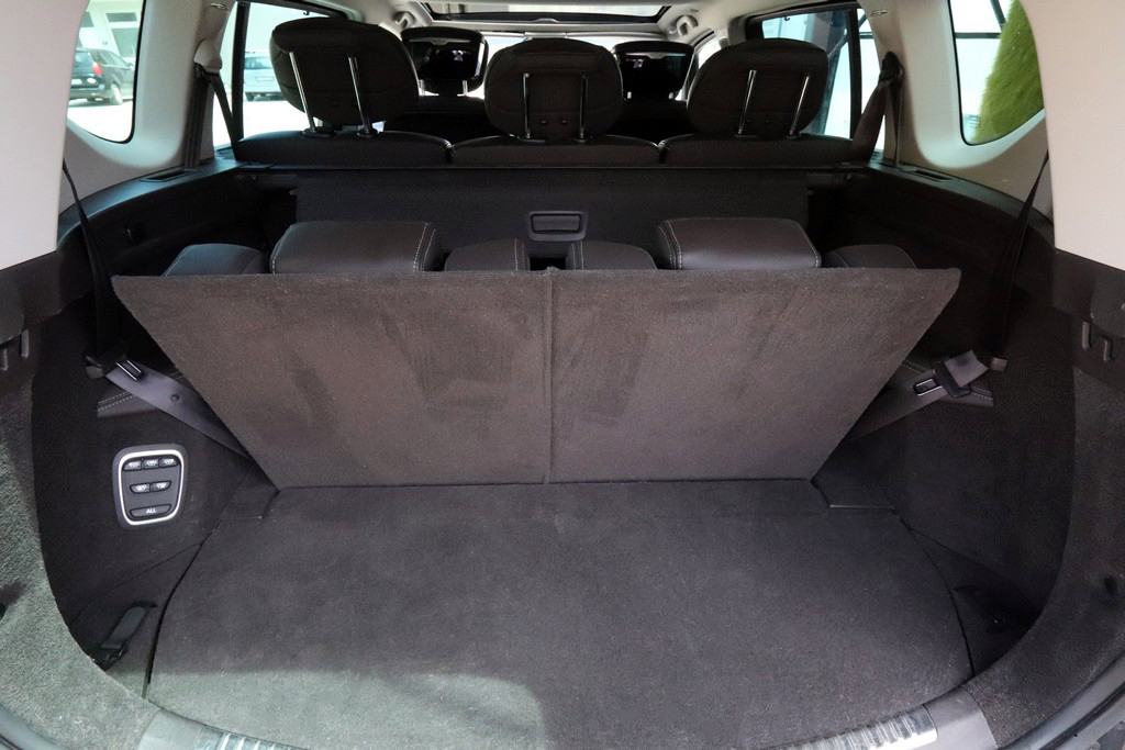 Renault Espace 1.6 DCI Automatik 4Control INITIALE PARIS 7-Sjedišta, fotografija 11