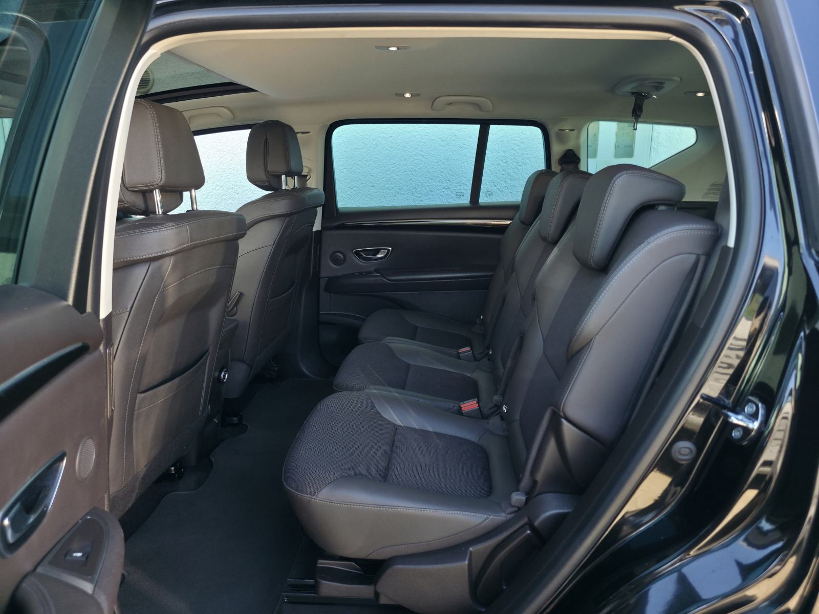 Renault Espace 2.0DCI EDC Intens FULLED•AMBIENT•KAMERA•PDC360•18•, fotografija 8