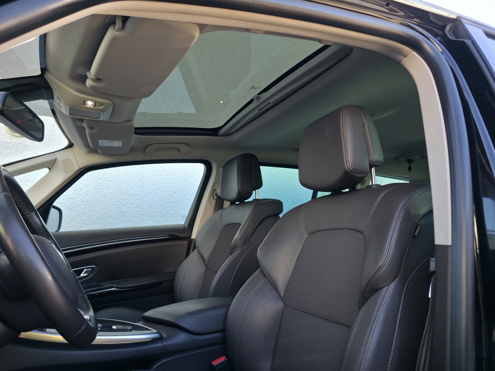 Renault Espace 2.0DCI EDC Intens FULLED•AMBIENT•KAMERA•PDC360•18•, fotografija 7