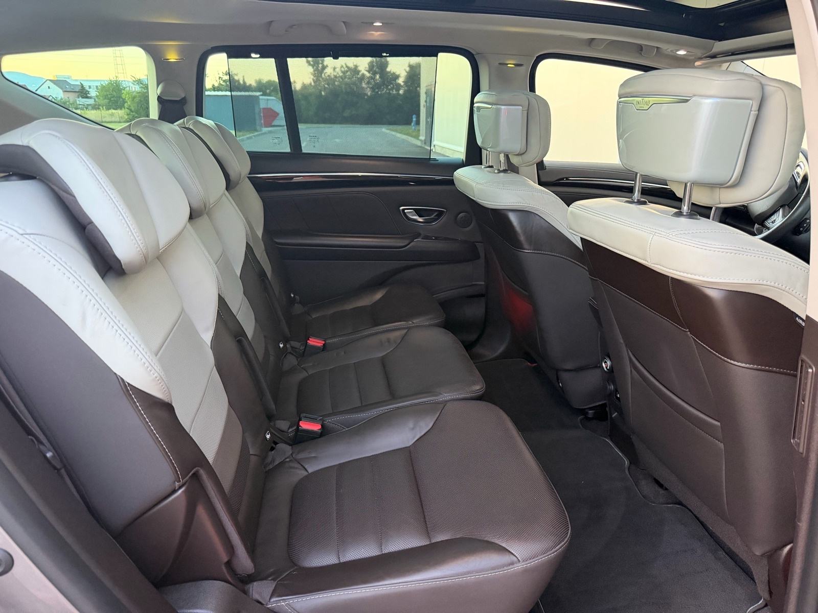 RENAULT ESPACE dCi 160 AUTOMATIK-7 SJEDALA-INITIALE PARIS-4CONTROL-TOP, fotografija 10
