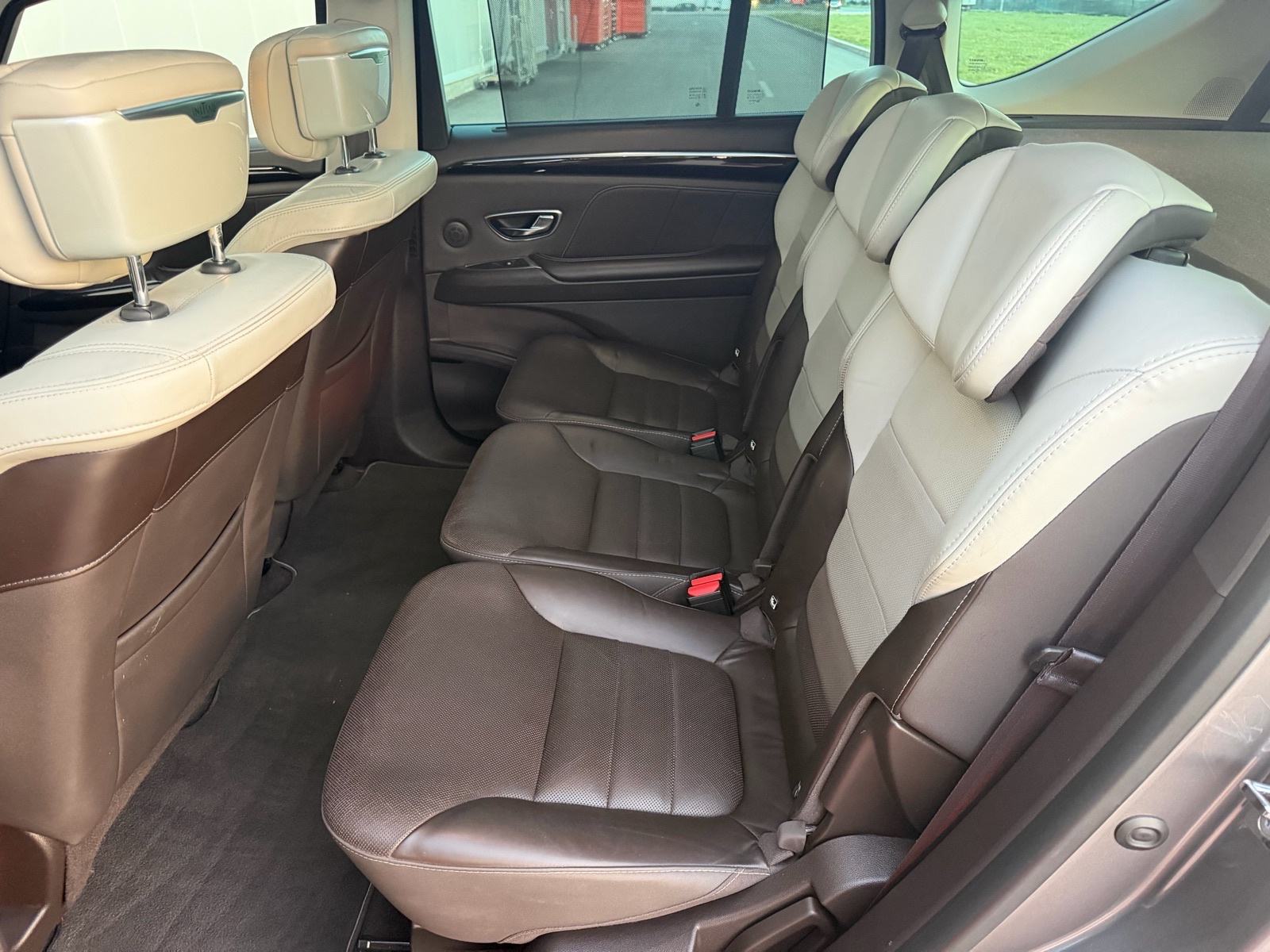 RENAULT ESPACE dCi 160 AUTOMATIK-7 SJEDALA-INITIALE PARIS-4CONTROL-TOP, fotografija 15