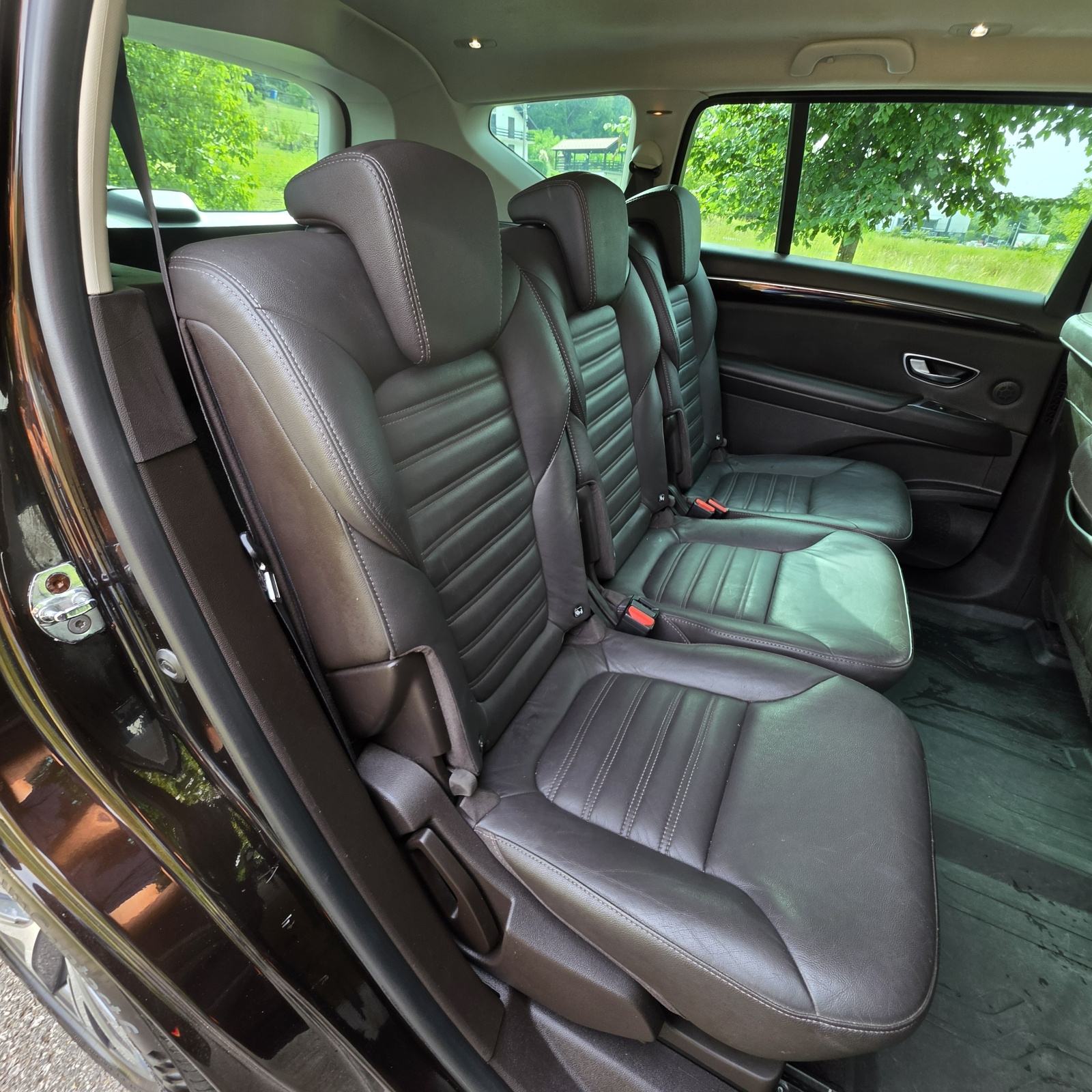 Renault Espace dCi 160 AUTOMATIK 7 SJEDALA, fotografija 7