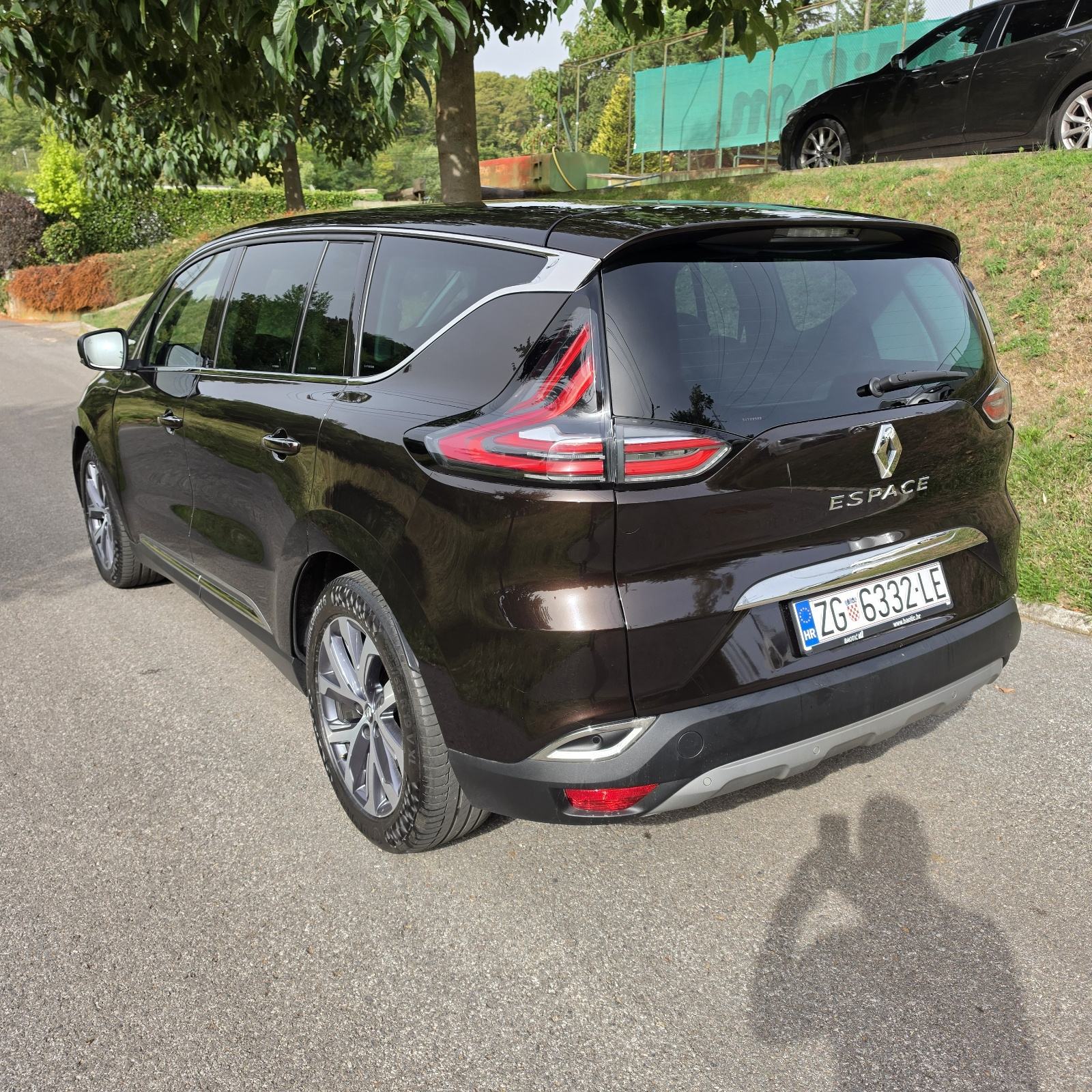 Renault Espace dCi 160 AUTOMATIK 7 SJEDALA, fotografija 4