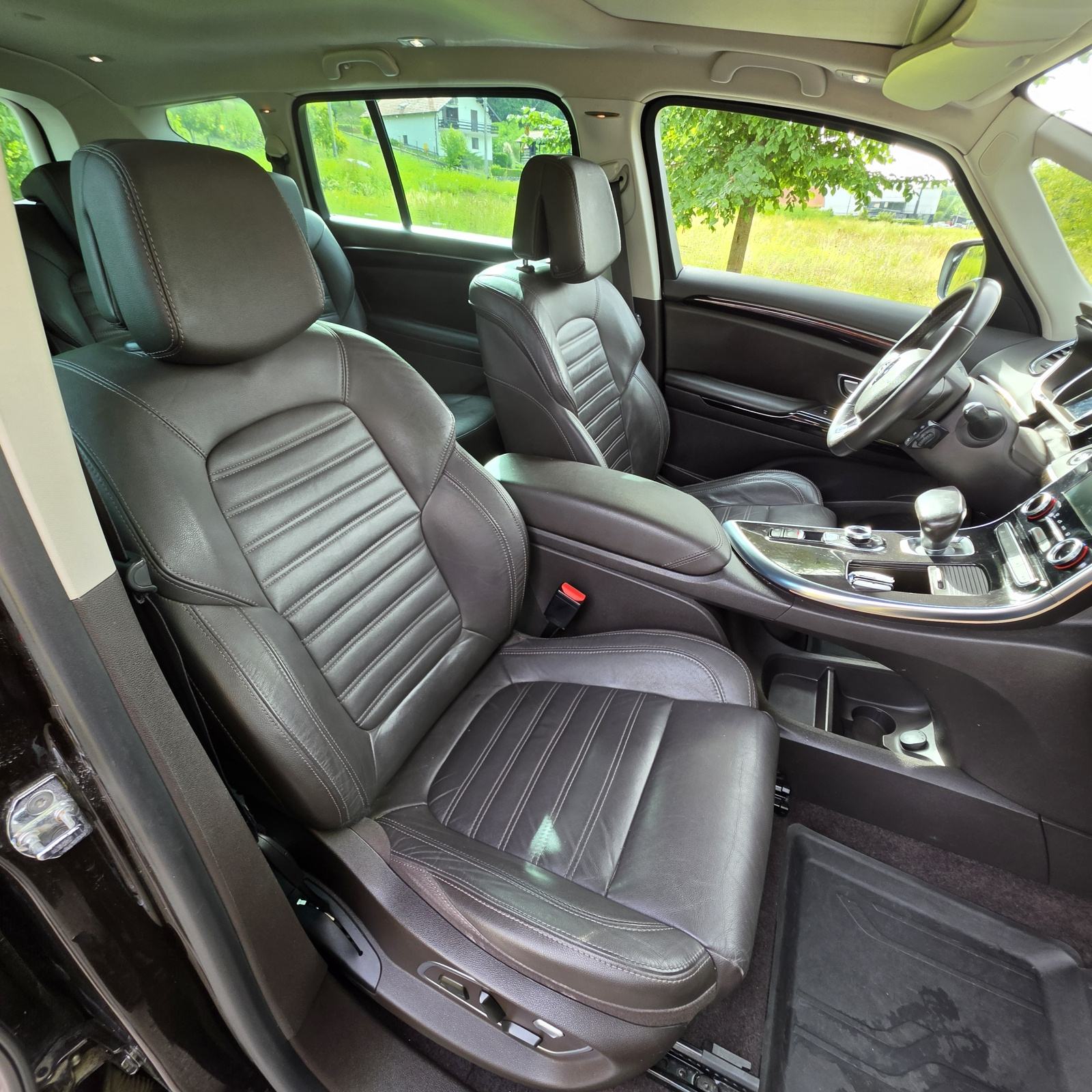 Renault Espace dCi 160 AUTOMATIK 7 SJEDALA, fotografija 6
