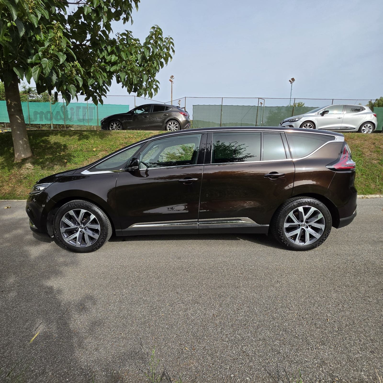 Renault Espace dCi 160 AUTOMATIK 7 SJEDALA, fotografija 5