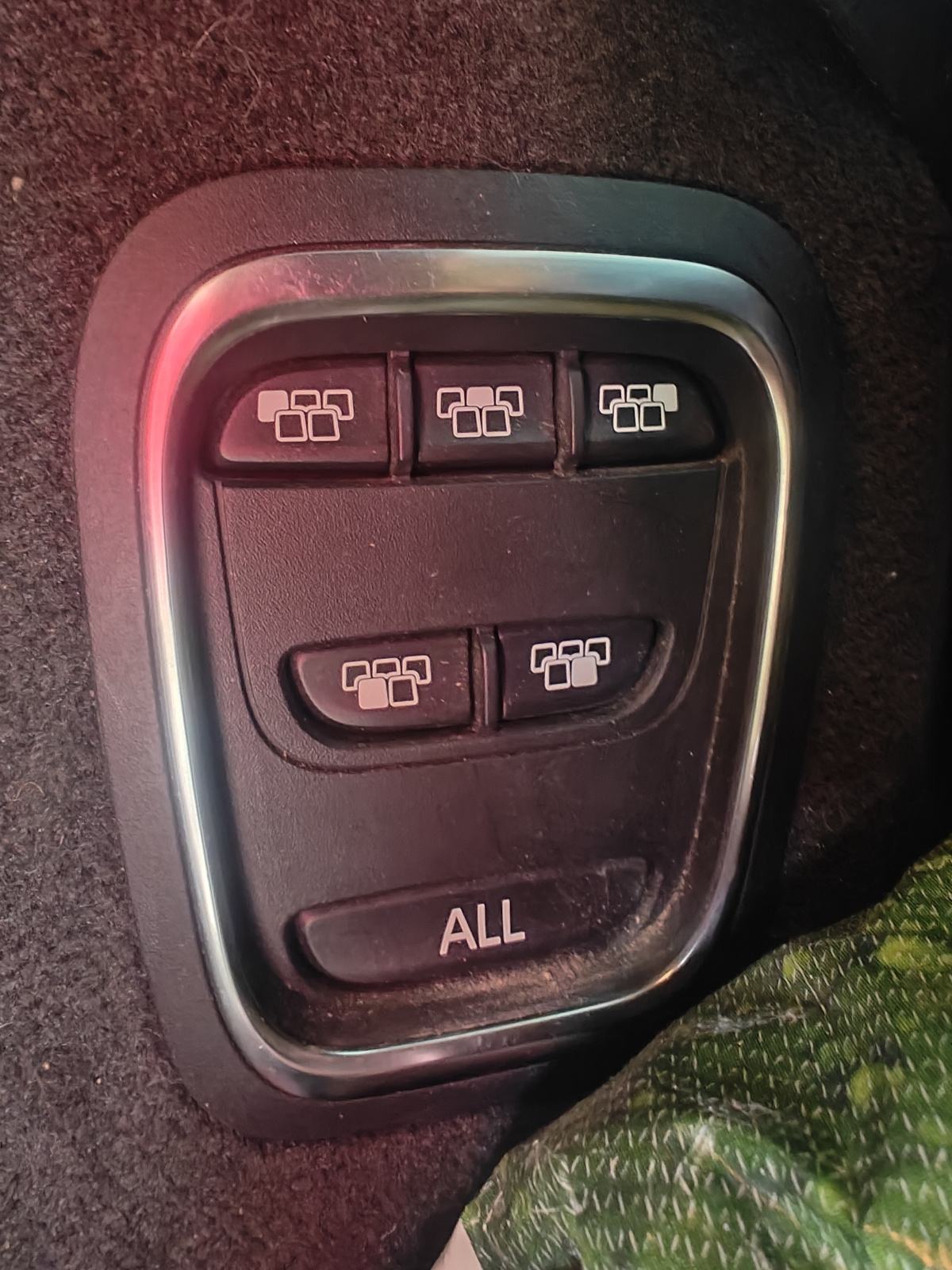 Renault Espace Initiale Paris dCi 160 EDC automatik, fotografija 13
